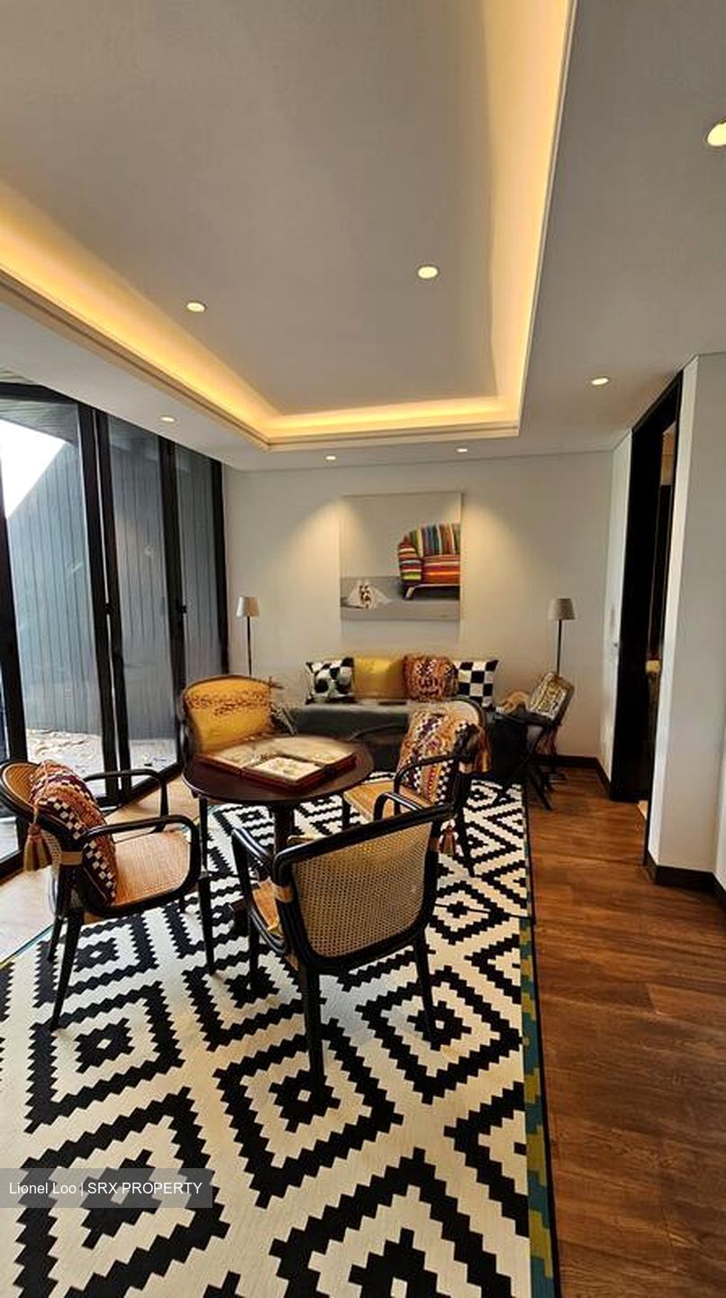 Cove Drive (D4), Terrace #467636811